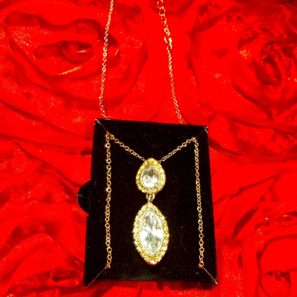 Outstanding Necklace